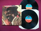 WILSON PICKETT'S GREATEST HITS  2 X VINYL UK  LP ATLANTIC  K60038  PLAYS AS EX