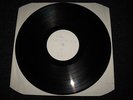 SODOM TAPPING THE VEIN LP 1992 ORIGINAL TEST PRESS WHITE LABEL STEAMHAMMER RAR 
