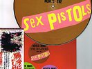 SEX PISTOLS - NEVER MIND THE BOLLOCKS 10