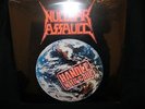 NUCLEAR ASSAULT: Handle with Care, 1989 Original SEALED, In Effect Records
