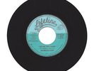Lifeline Detroit Soul- Brewster Crew Outta My Life / I'm One Who Know VG++ RARE