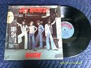 Hush ?– Get Rocked  - Wizard Records - 1974 - ZL 206  (VINYL LP)     (REF  TS)