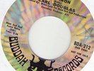 Top Northern Soul (Hear) CARL DOUGLAS 