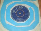 FEARNS BRASS FOUNDRY - don't change it ORIG UK PROMO DECCA 7