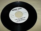 the EARLY AMERICANS   I LOVE YOU   GOT A LOT  Orig. BRENICK FLAGG Garage Rock 7