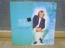 BLUE SYSTEM - Twilight Vinyl LP 1990 INSERT (Modern Talking)