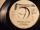 STUDIO ONE   Ken Boothe  - When I fall in Love  7