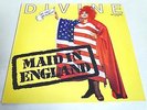 DIVINE - MADE IN ENGLAND - GERMAN IMPORT-LP/Vinyl/Record
