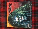 ROB ZOMBIE Hellbilly Deluxe LP ORANGE VINYL *LIMITED /1500