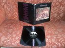 Atomic Rooster Death Walks Behind You Rare 1970 1st UK A-1U B-1U CAS 1026 EJ Day