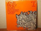 JOHN FAHEY - Vol.2 Death Chants, Breakdowns & Military Waltzes LP - Takoma NM