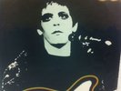 Lou Reed Transformer Vinyl