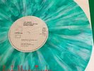 The Smiths 1987 Shoplifters RARE German Press Marbled Green Vinyl 12