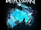 METHOD MAN The Meth Lab 2x CLEAR BLUE Vinyl LP 2015 NEW & SEALED