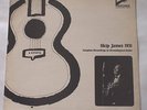 Skip James 1931 Complete Recordings LP Vinyl NM- Nice Original UK  MSE 207