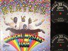 THE BEATLES MAGICAL MYSTERY TOUR JAPAN ODEON 1st ISSUE 7