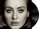 Adele 25 Vinyl LP New