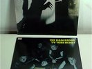 Lot: 2x THE RADIATORS 70s Chiswick PUNK LP 