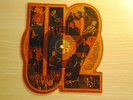 U2 - The unforgettable Fire - picture disc