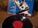 Rare Brahms Quintet In B Minor Leopold Wlach Clarinet Westminster 5155 Ex Vinyl
