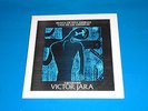 VICTOR JARA, CANCIONES, CUBA LP EX