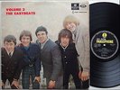 THE EASYBEATS Volume 3 RARE  Original AUSTRALIA Lp MONO VG/VG 1966 Vinyl