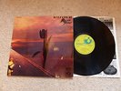 PRETTY THINGS PARACHUTE 1970 LP HARVEST NO EMI A1/B1 PRESS LAMINATED GATEFOLD EX
