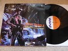 BOB MARLEY AND THE WAILERS SOUL REBELS 1970 LP UPSETTER LABEL TJALP053 A1/B1 EX