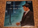 Frank Sinatra In The Wee Small Hours Capital W581 Original 1st Pressing Mono