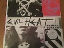 PRIMAL SCREAM - Evil Heat (2 x Vinyl LP - unplayed)