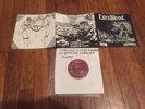 Life's Blood Defiance 7 FIRST PRESS Agnostic Front Nyhc Antidote Urban Waste Ssd