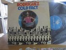 RODRIGUEZ COLD FACT VINYL LP RECORD 12