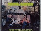 JUDY HENSKE & JERRY YESTER Farewell Aldebaran 1969 FOLK PSYCH - USA Straight LP