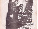 Stiff Little Fingers SRD 1 Suspect Device 7 inch