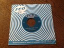 M.g. + The Escorts - Please Dont Ever Change - Sorry To Hear 45 Nm Garage Rock