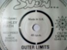 OUTER LIMITS 7
