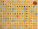 Andrew Powell Play the Best of The Alan Parsons Project EMI Vinyl LP