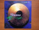 CLOUDS - PENNY CENTURY - Very Rare Australian Original LP on Red Eye