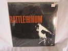 U2   RATTLE AND HUM sealed  double LP