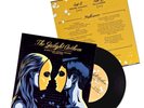 THE GASLIGHT ANTHEM 45 RPM CLUB VOL 1 VOLUME 1 VINYL 7” HALLOWEEN DESIRE OOP