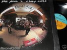 NEIL YOUNG + CRAZY HORSE - Ragged Glory, LP 12