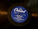 MILES DAVIS DARN THAT DREAM VENUS DE MILO CAOITOL 7-1221  78