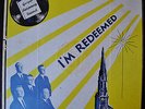 GOSPEL HARMONY BOYS I'm Redeemed MINT original '61 private southern first press