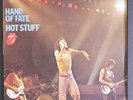 ROLLING STONES: Hot Stuff / Hand Of Fate 45 (France, PS) Rock & Pop