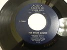 Don Menza Quintet Spanish Boots Part 1/2 Agena Records S-79661 Soul Jazz 7