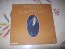 JOHNNY HALLYDAY  LP 