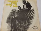 FABULOUS FOUR - 438 SOUTH MICHIGAN AVENUE -  SWEDISH GARAGE FREAKBEAT
