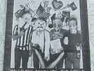 Flipside Fanzine #20 - Rare Issue - NM Circle Jerks Social Distortion punk zine