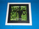 VIOLETA PARRA, CANCIONES, CASA DE LA AMERICAS, CUBA LP EX 1971
