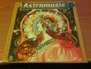 LP RARO MARCELLO GIOMBINI ASTROMUSIC SYNTHESIZER FVLP 01010  EX-/NM ITALY 81 PV